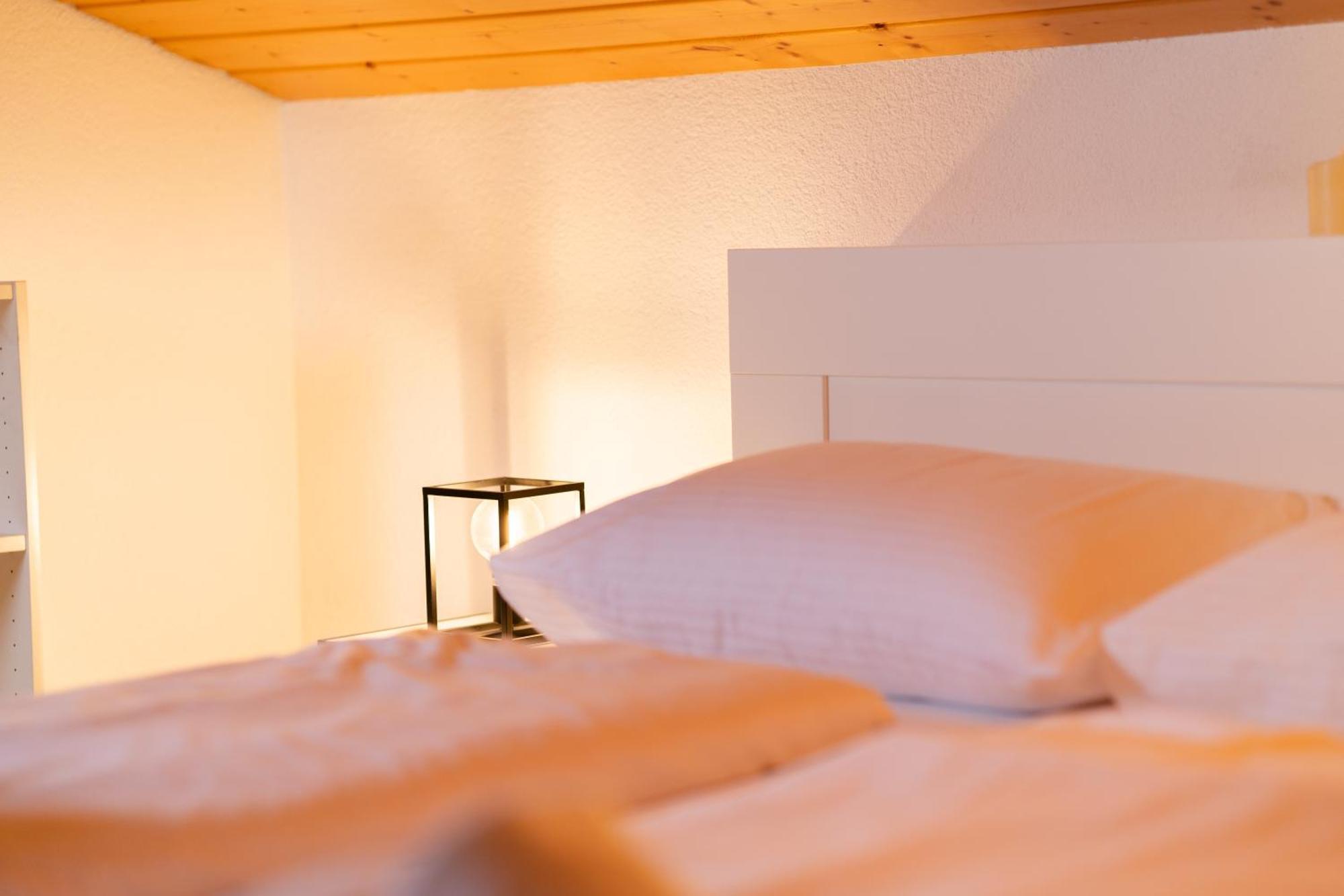 Homy Alpine Deluxe Chalet In St Anton Im Montafon St. Anton im Montafon Exterior foto