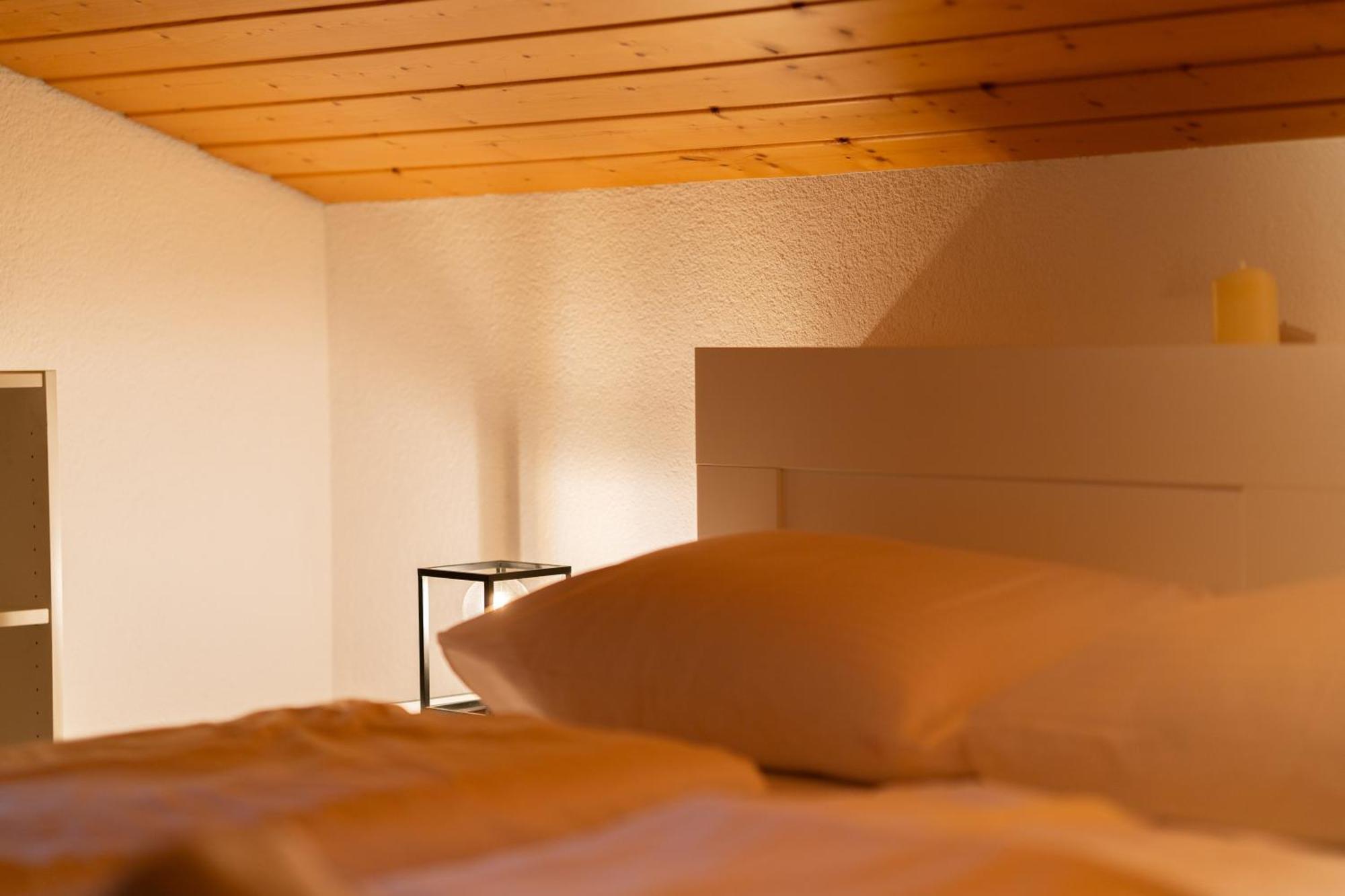 Homy Alpine Deluxe Chalet In St Anton Im Montafon St. Anton im Montafon Exterior foto